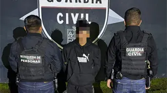 Capturan a líder de banda ligada a robos en  Oxxo de Morelia