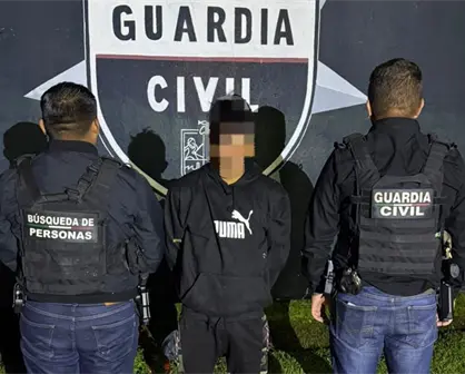 Capturan a líder de banda ligada a robos en  Oxxo de Morelia