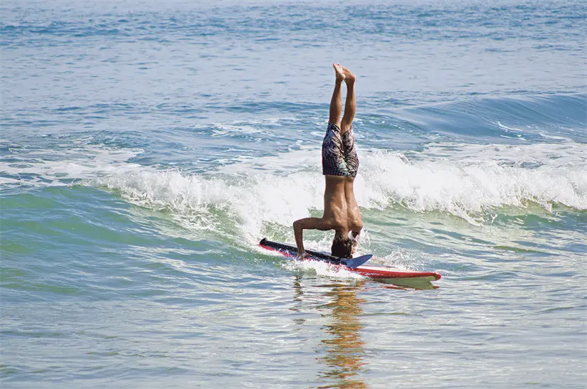 Aprovecha a realizar las diversas actividades que ofrece Sayulita. Foto: México desconocido. Aprovecha a realizar las diversas actividades que ofrece Sayulita. Foto: México desconocido.