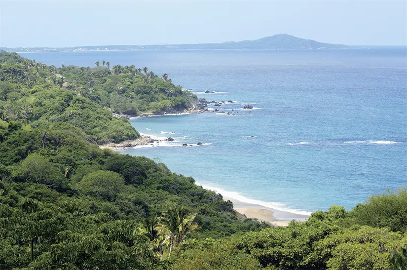 De esta manera puedes llegar a Sayulita. Foto: México desconocido. De esta manera puedes llegar a Sayulita. Foto: México desconocido.