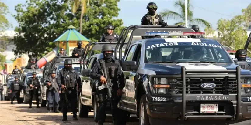 La nueva Policia Metropolitana contará con 50 patrullas buscando combatir la delincuencia. Foto: Cortesía. La nueva Policia Metropolitana contará con 50 patrullas buscando combatir la delincuencia. Foto: Cortesía.