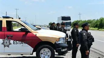 Tamaulipas logra reducir homicidios dolosos casi al 50% entre enero y agosto