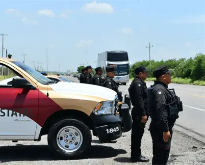 Tamaulipas logra reducir homicidios dolosos casi al 50% entre enero y agosto