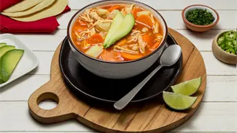 Invitan a disfrutar del Festival del Caldo Tlalpeño en Tlalpan; horario y actividades