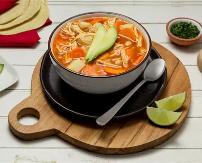 Invitan a disfrutar del Festival del Caldo Tlalpeño en Tlalpan; horario y actividades