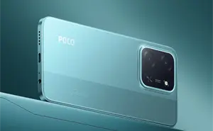 Xiaomi presenta un nuevo celular económico: 8 GB de memoria RAM y batería de 6000 mAh