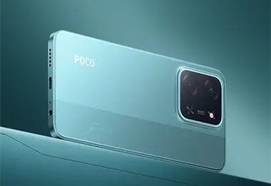 Xiaomi presenta un nuevo celular económico: 8 GB de memoria RAM y batería de 6000 mAh