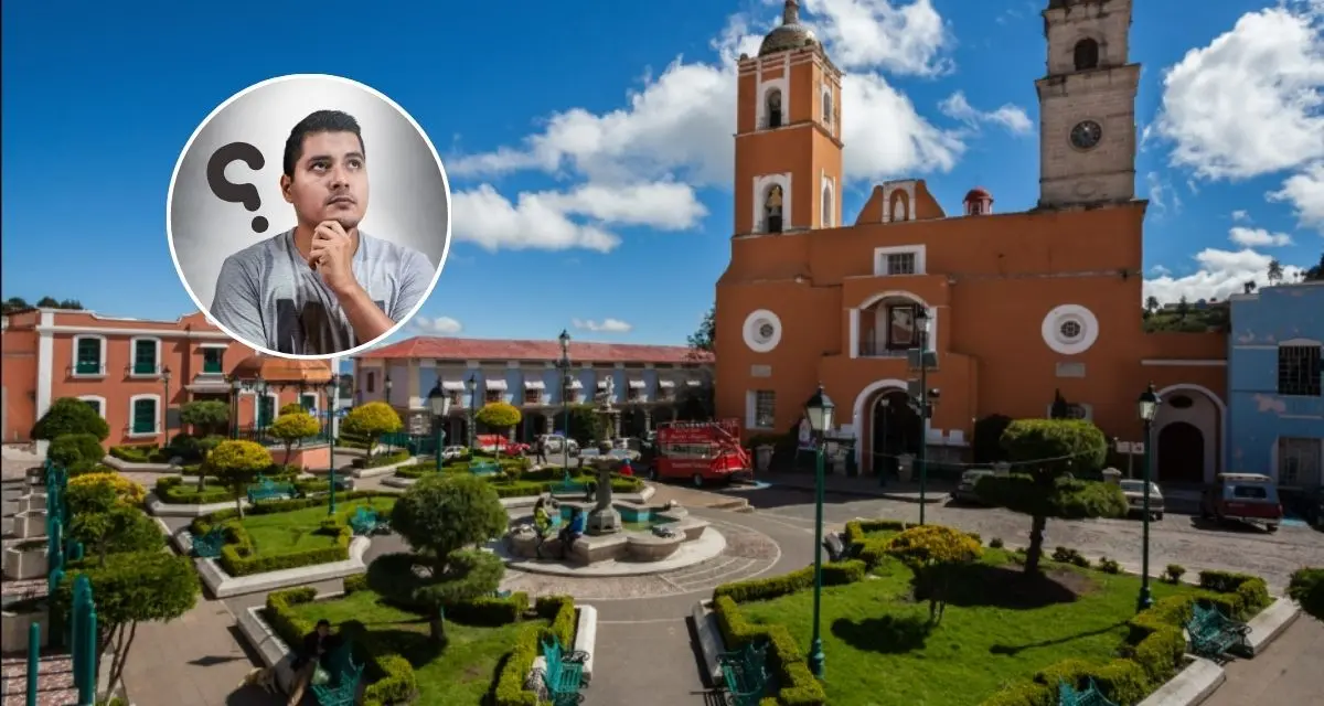 Aquí te dejamos lugares y actividades que puedes hacer y visitar en Hidalgo este fin de semana. Foto: cortesía
