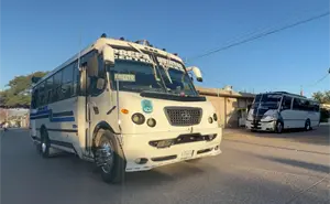 Analiza Vialidad y Transportes ampliar rutas nocturnas de transporte urbano en Culiacán