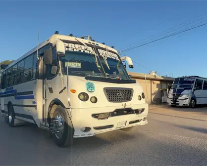 Analiza Vialidad y Transportes ampliar rutas nocturnas de transporte urbano en Culiacán