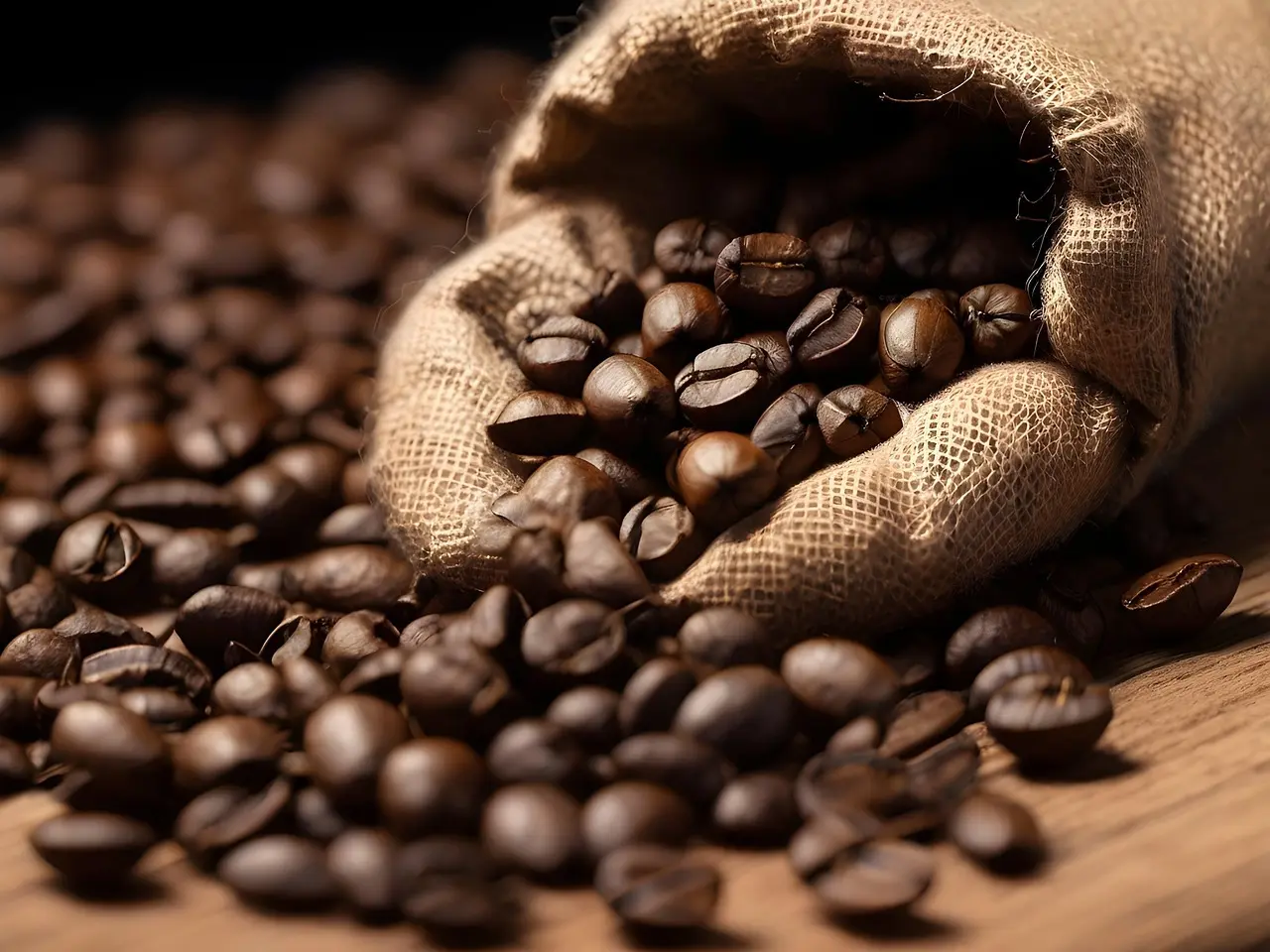 Café. Imagen. Pixabay.