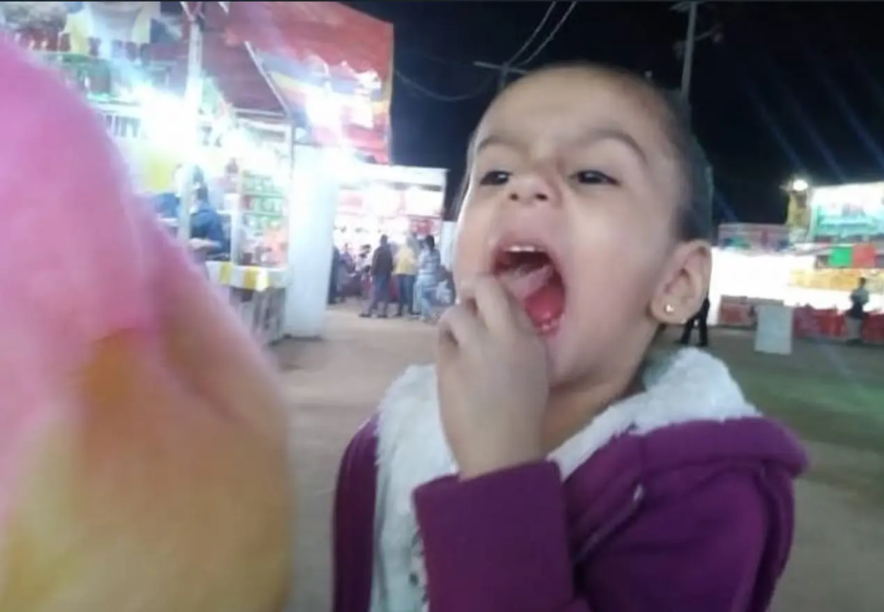 Los niños y niñas de Alturas del Sur han iniciado a tener un cambio en su alimentación. Buscan alimentos saludables.