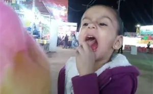 Niños de Culiacán disfrutan de dulces saludables gracias a padres comprometidos