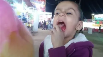 Niños de Culiacán disfrutan de dulces saludables gracias a padres comprometidos