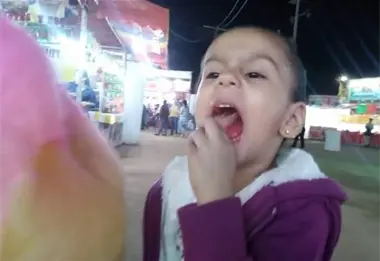 Niños de Culiacán disfrutan de dulces saludables gracias a padres comprometidos