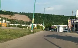 Alturas del Sur es el fraccionamiento que presume paisajes únicos en Culiacán