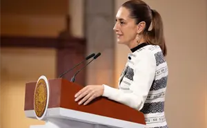 Día Internacional de la Mujer Indígena: Sheinbaum presenta acciones históricas de inclusión