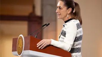 Día Internacional de la Mujer Indígena: Sheinbaum presenta acciones históricas de inclusión