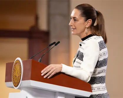 Día Internacional de la Mujer Indígena: Sheinbaum presenta acciones históricas de inclusión
