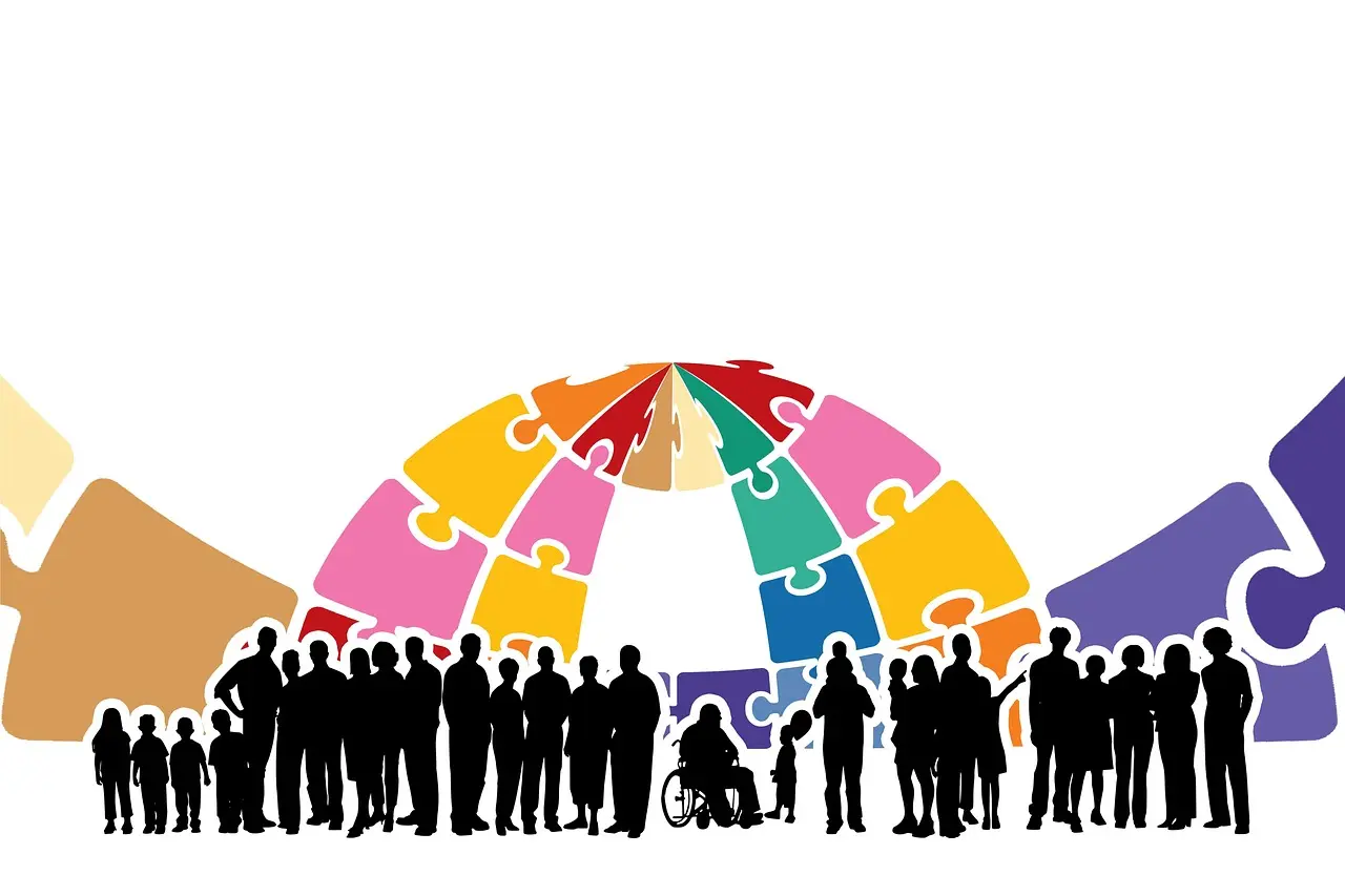 El civismo es esencial para mantener una sociedad cohesionada y resiliente