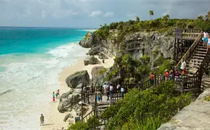 ¿Cuáles son los 4 Pueblos Mágicos de Quintana Roo?