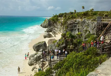 ¿Cuáles son los 4 Pueblos Mágicos de Quintana Roo?