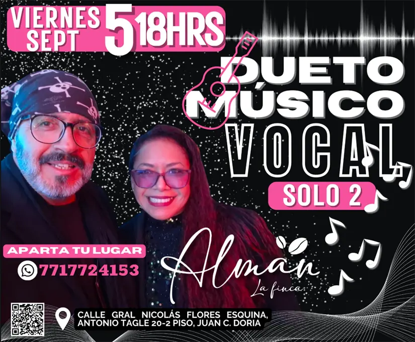 Dueto Dueto