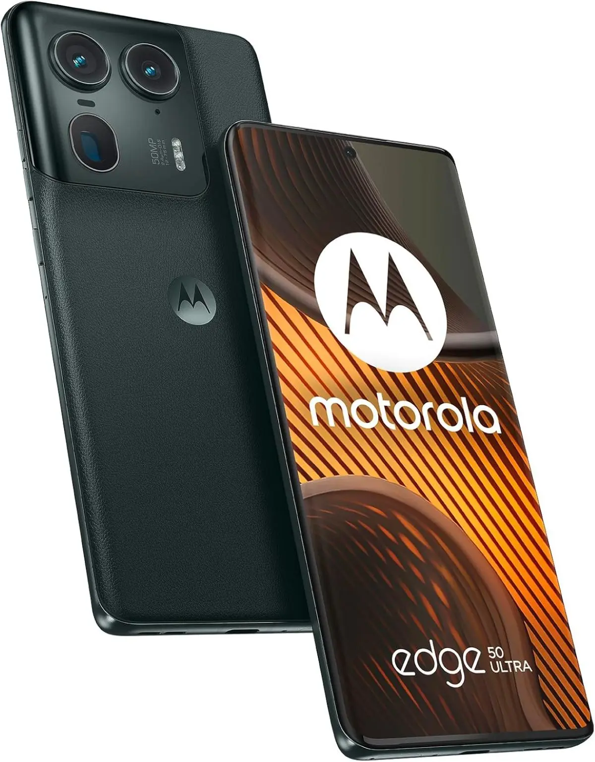El Motorola Edge 50 Ultra trae telefoto de 64 megapíxeles. Foto Cortesía El Motorola Edge 50 Ultra trae telefoto de 64 megapíxeles. Foto Cortesía