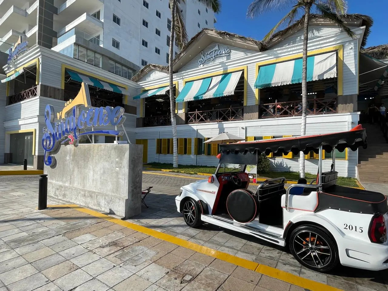 Restaurante El Sinaloense ofrece una experiencia gastronómica para disfrutar de las delicias del mar
