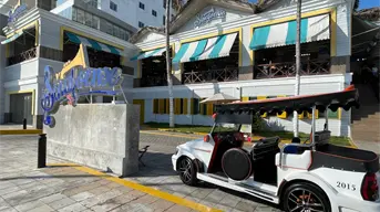 Restaurante de mariscos El Sinaloense ofrece una experiencia gastronómica y musical muy mazatleca