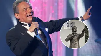 Estatua de José José en Azcapotzalco: Un homenaje imperdible en la CDMX