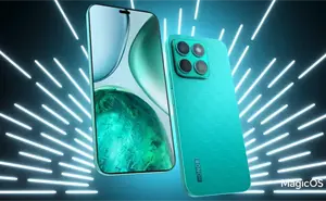 Este indestructible celular Honor resiste caídas de hasta 2 metros y cuenta con 510 GB de almacenamiento