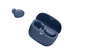 Estos audífonos económicos de JBL ofrecen buena calidad de sonido y cancelación de ruido