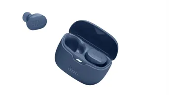 Estos audífonos económicos de JBL ofrecen buena calidad de sonido y cancelación de ruido