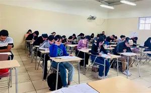 Registro para la Beca Jóvenes Escribiendo el Futuro para el ciclo 2025-2026; universidades participantes