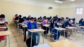 Registro para la Beca Jóvenes Escribiendo el Futuro para el ciclo 2025-2026; universidades participantes