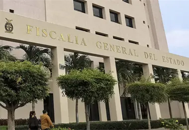 FGE crea mapa de personas localizadas sin vida no identificadas en Sinaloa