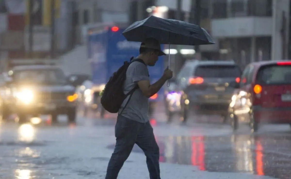 Conoce los pronósticos para el fin de semana. Foto: Cortesía