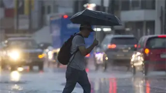 Pronóstico del clima para Baja California este 6 y 7 de septiembre