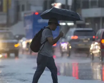 Pronóstico del clima para Baja California este 6 y 7 de septiembre