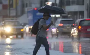 ¡Paraguas a la mano! Clima en Baja California hoy 7 de enero: prevén lluvias fuertes por el frente frío 27
