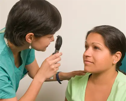 Retinopatía diabética: Los Mochis ofrece consultas y tratamiento sin costo