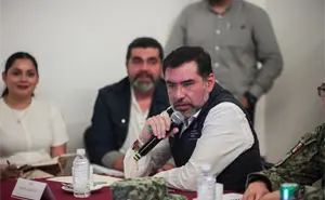 De 17 a 9 homicidios: la estrategia de seguridad en Apatzingán da resultados