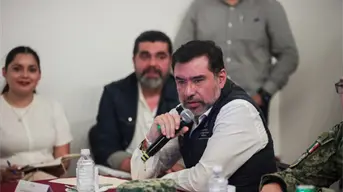 De 17 a 9 homicidios: la estrategia de seguridad en Apatzingán da resultados