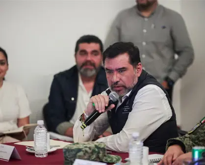 De 17 a 9 homicidios: la estrategia de seguridad en Apatzingán da resultados