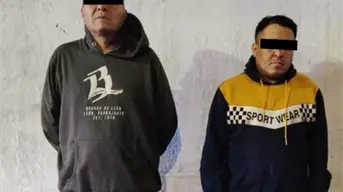 La policía frena actividades de La Chokiza: asegurados en Héroes de la Independencia