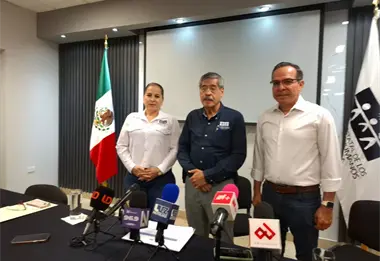 Sociedad sinaloense reacciona contra la violencia y plantea agenda "postcrisis"