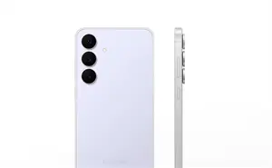 Llega el Samsung Galaxy S25 Fan Edition; marco de aluminio blindado y 512 GB de almacenamiento