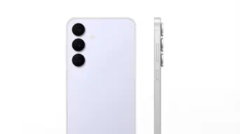 Llega el Samsung Galaxy S25 Fan Edition; marco de aluminio blindado y 512 GB de almacenamiento