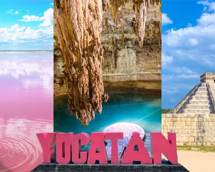 Los mejores lugares recreativos en Yucatán
